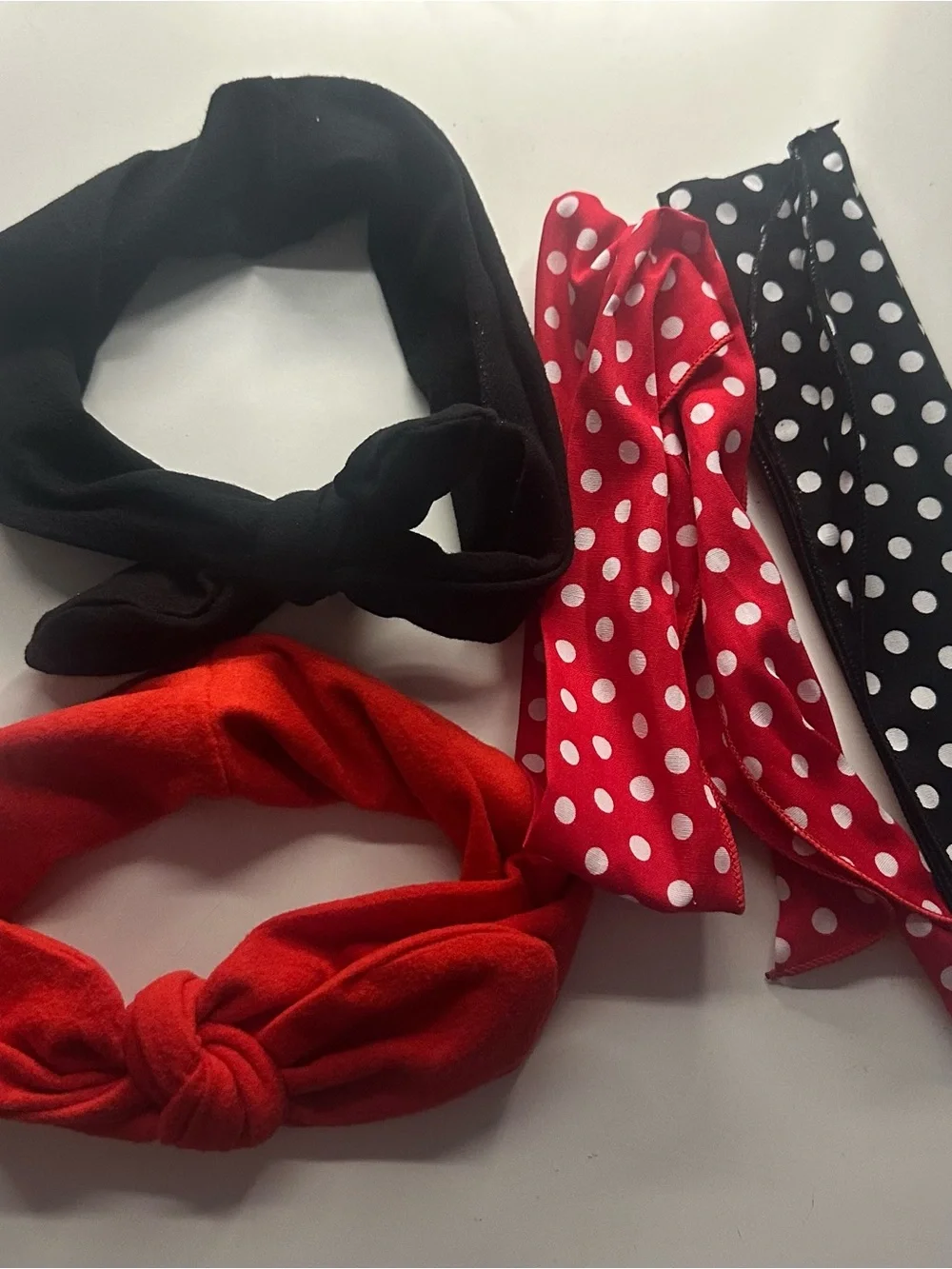 Retro Style headbands